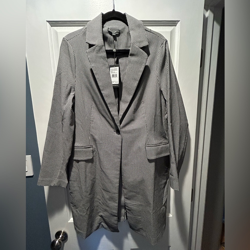 Adrianna Papell Jacket